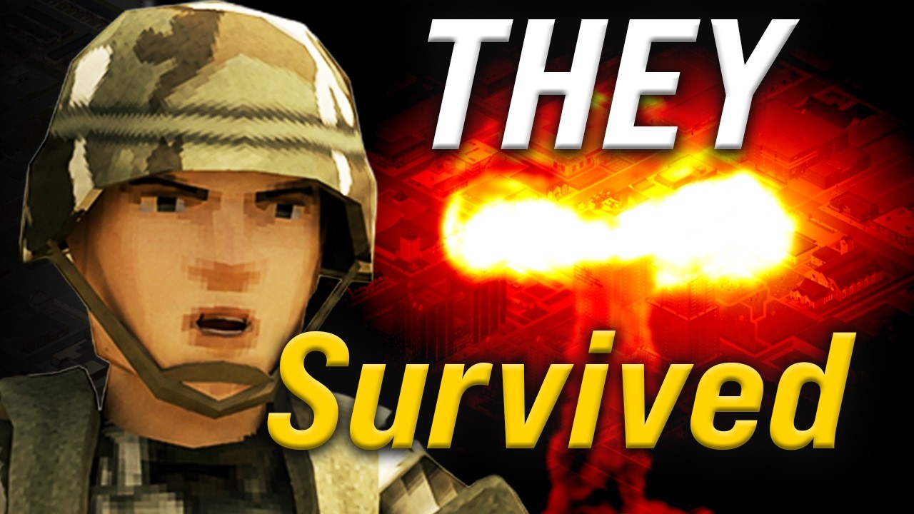 Project Zomboids Military Survived The Apocalypse