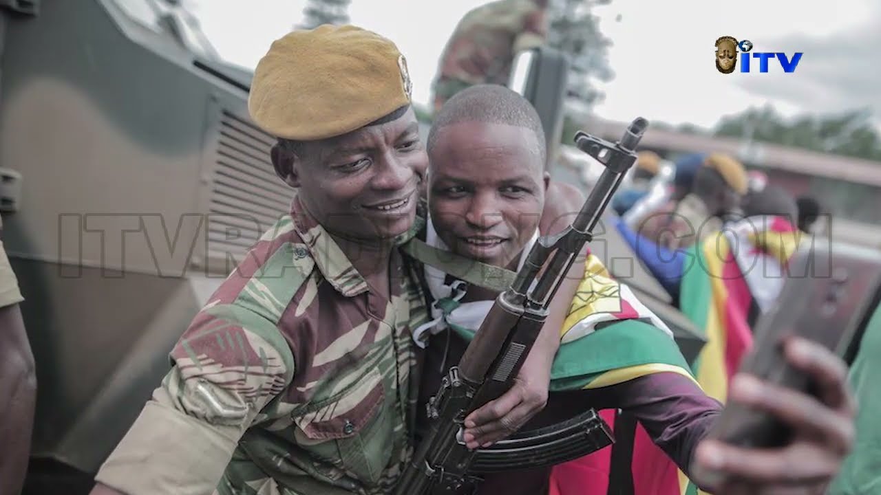 RECENT WAVE OF COUP D'ETAT IN WEST AFRICA - Impact On Democracy | SPECIAL REPORT