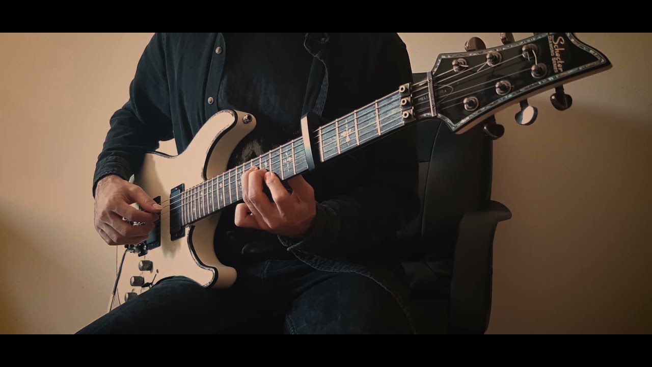Final Fantasy XIV - Answers (w/ overdrive) | Jo&atilde;o Corceiro