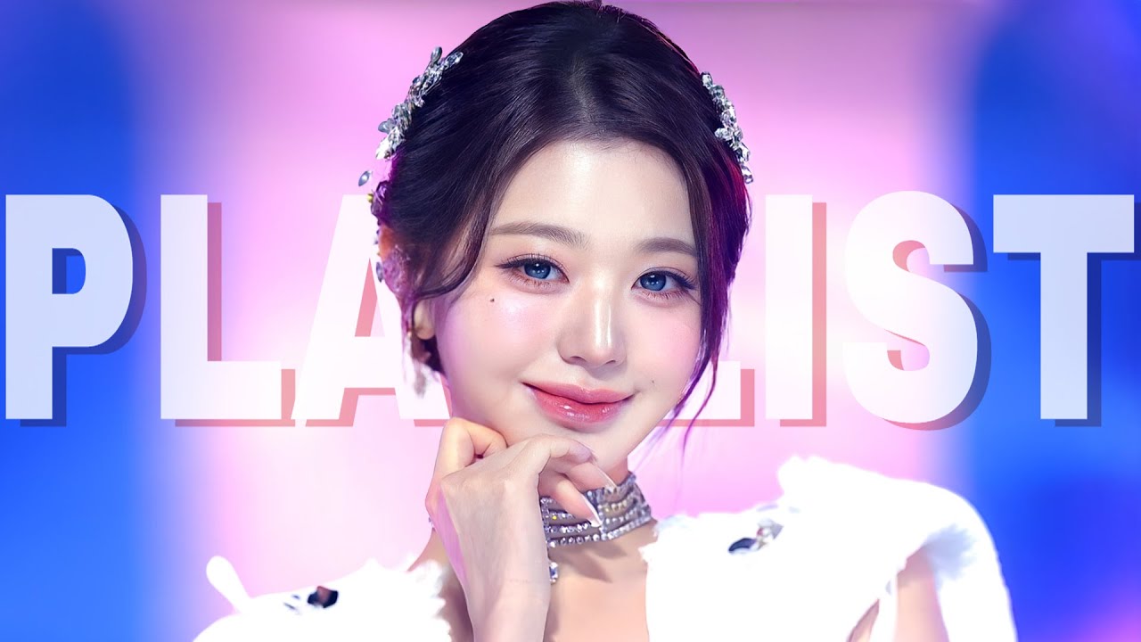[𝙋𝙡𝙖𝙮𝙡𝙞𝙨𝙩] 요즘 유튜브에서 폭발적인 인기를 얻고 있는 Kpop 명곡 모음👑Girlgroup Playlist