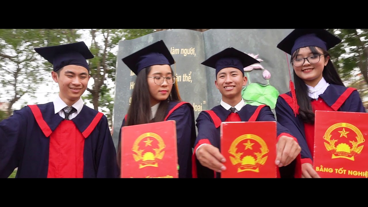 Thpt Quảng Xương 2 // 12A1