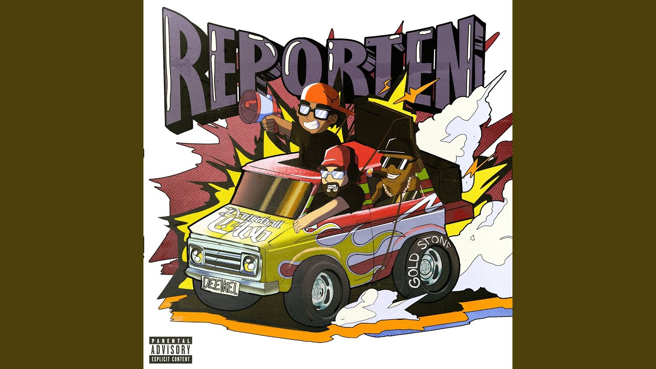 REPORTEN