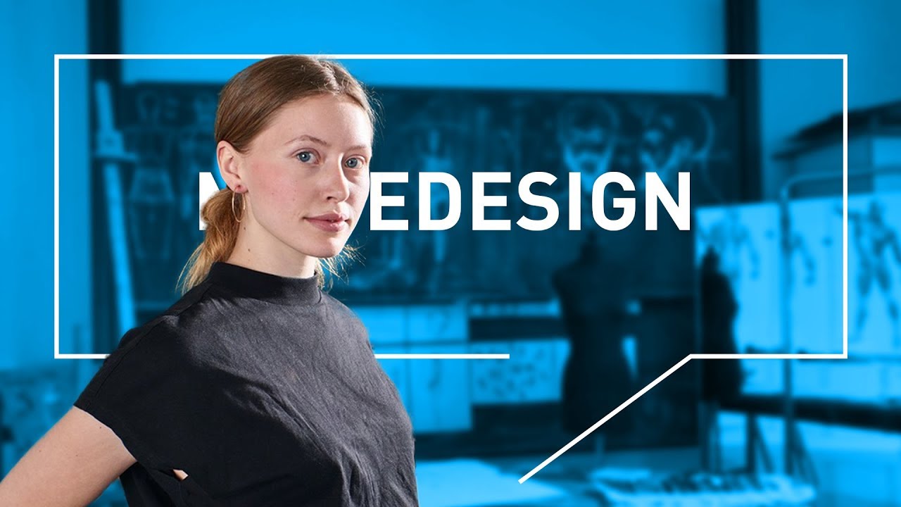 Lette Verein Berlin: Ausbildung zur Modedesignerin
