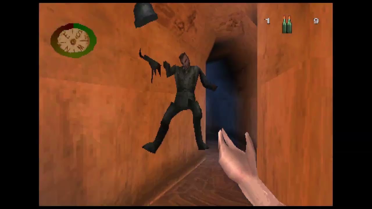 Medal Of Honor Underground Part 22 Street By Street