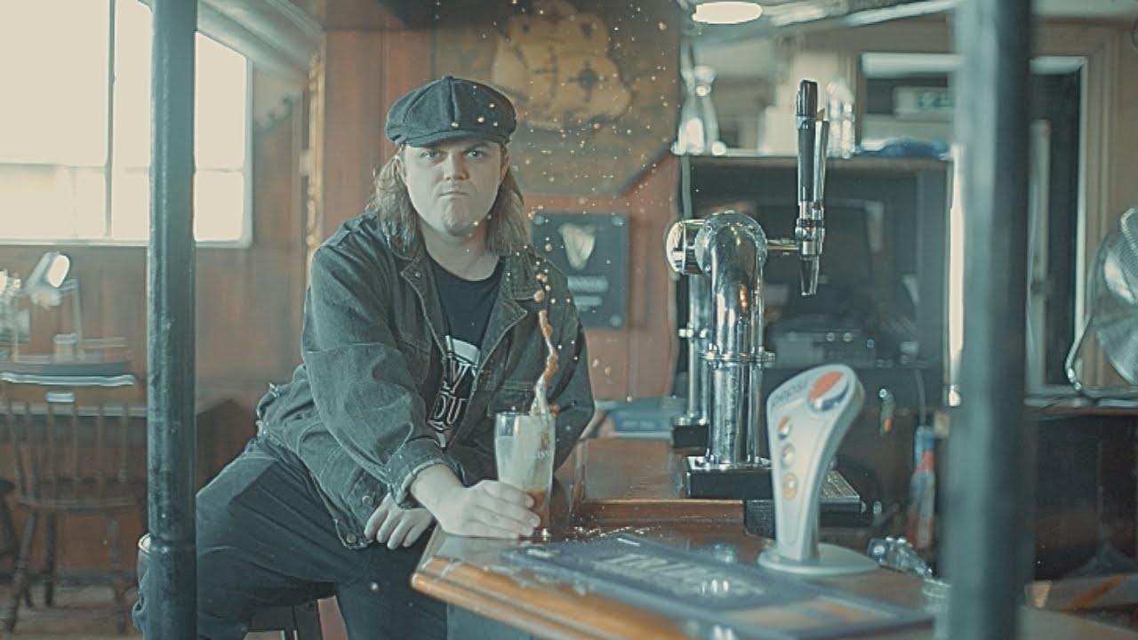 The Zac Schulze Gang - Runnin' Dry (Official Music Video)