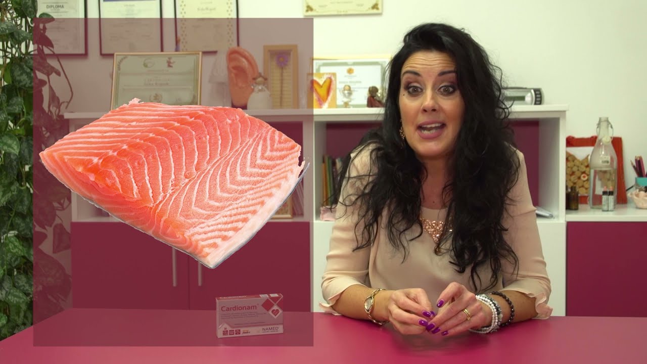 Oddaja Za zdravje   december 2021    Holesterol   naturopatinja Erika Brajnik