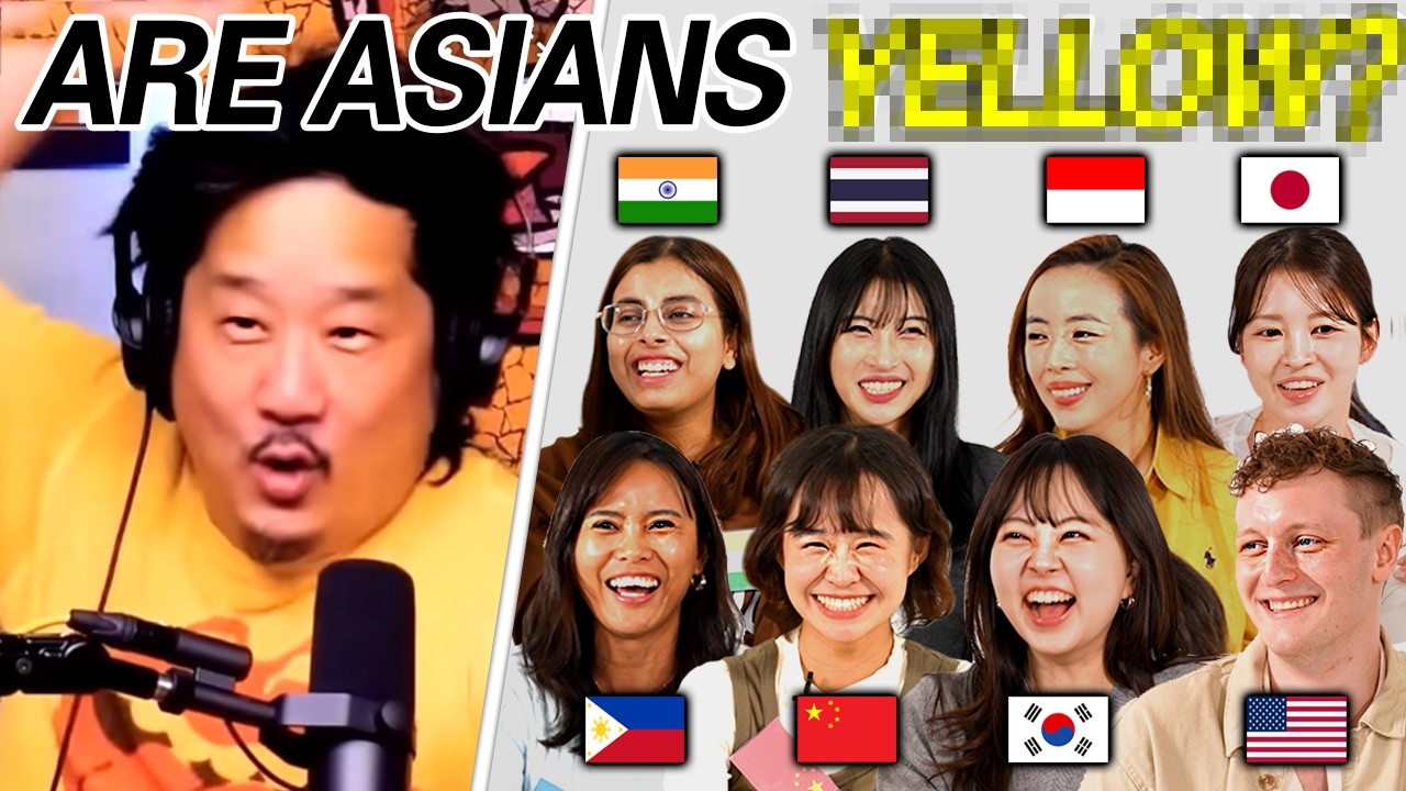 7 Asians React to FUNNIEST Asian Stand Up Comedians | Bobby Lee, Jimmy O Yang, etc