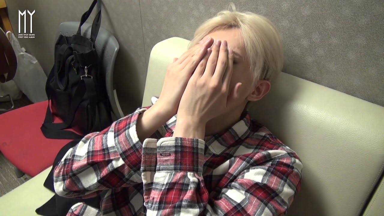 Jang Hyunseung - '니가 처음이야(Feat. 기리보이)' (Promotion Week)
