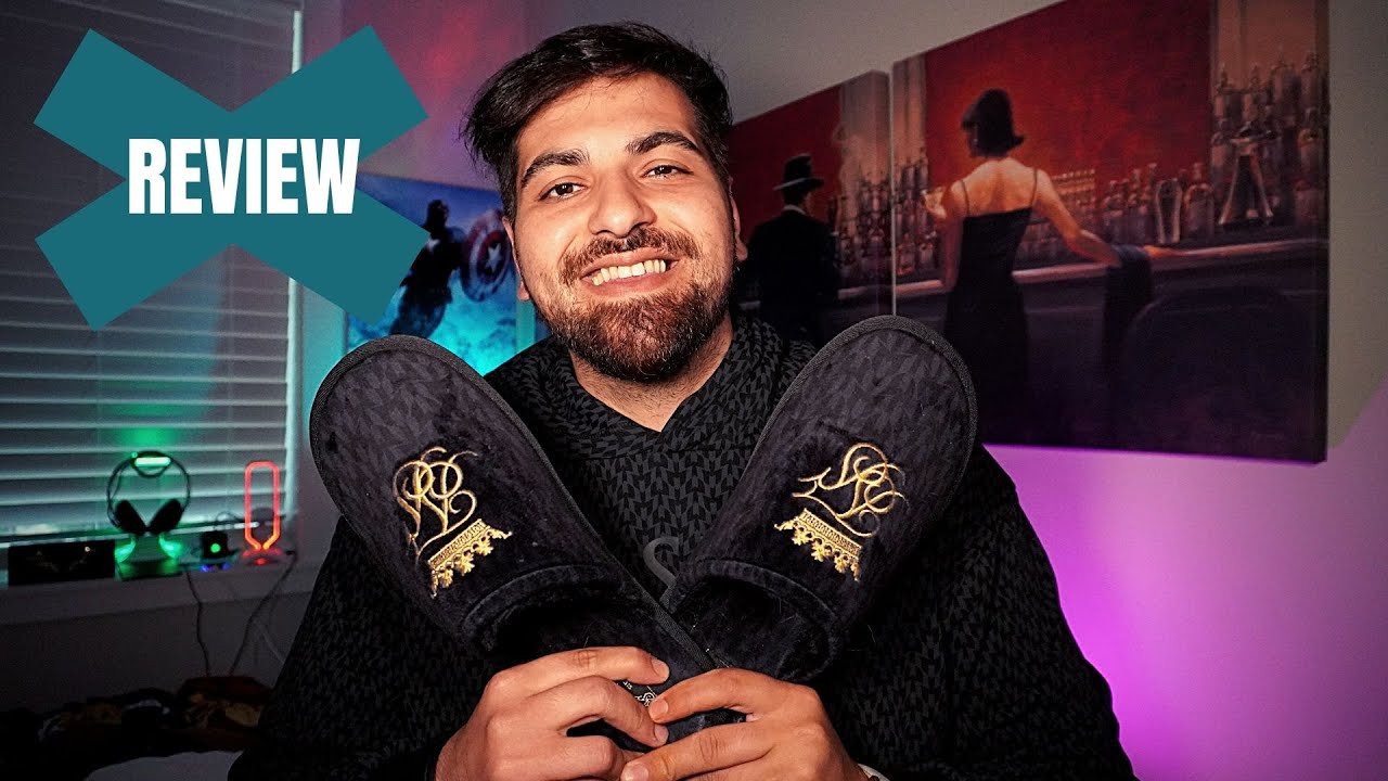 SikSilk - Clothing Review | Their Clothes Are PURE Gold!!