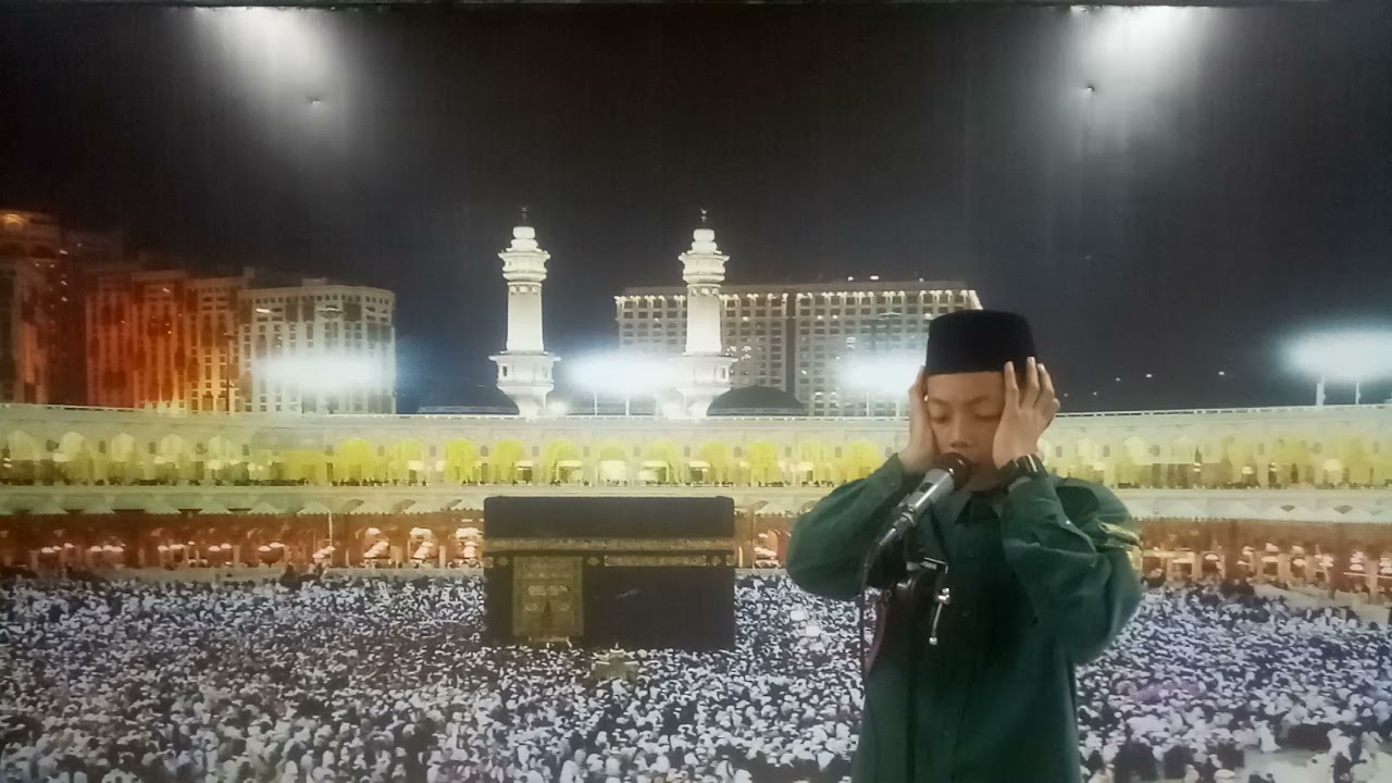Talented Bilal SMASID 2021- Alif Muhaimin