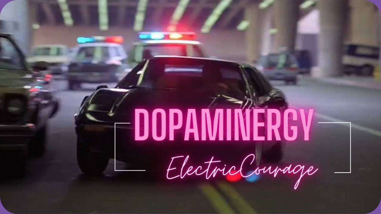 ElectricCourage - Dopaminergy