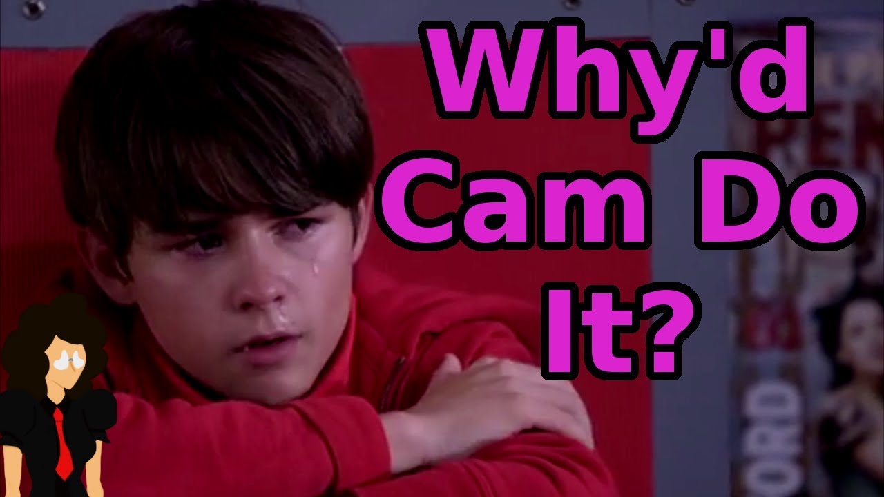Cam's Suicide Explained