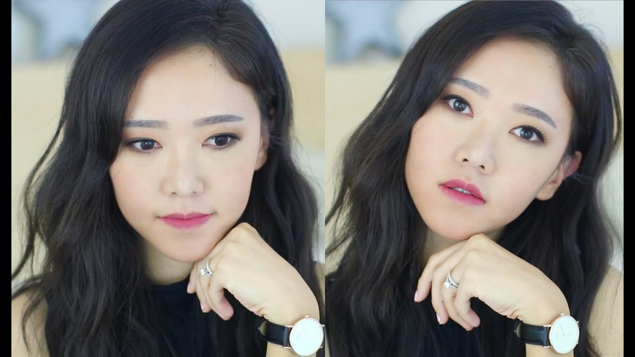My Daily Autumn Makeup 2015 ♥ 데일리 가을 메이크업