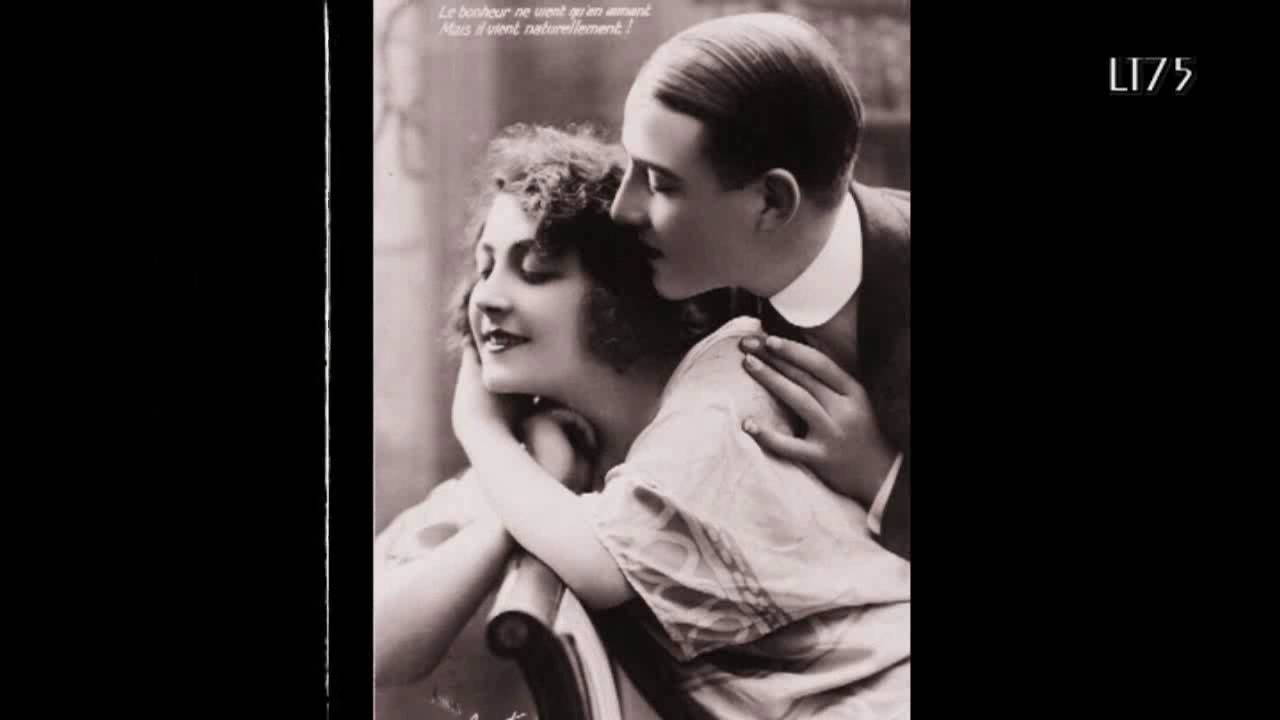 Le Premier Rendez-Vous  - Rose Avril (1941)