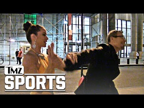 Miss USA Nia Sanchez -- STREET TAEKWONDO ... This Is How I Fight Off Creepers | TMZ Sports
