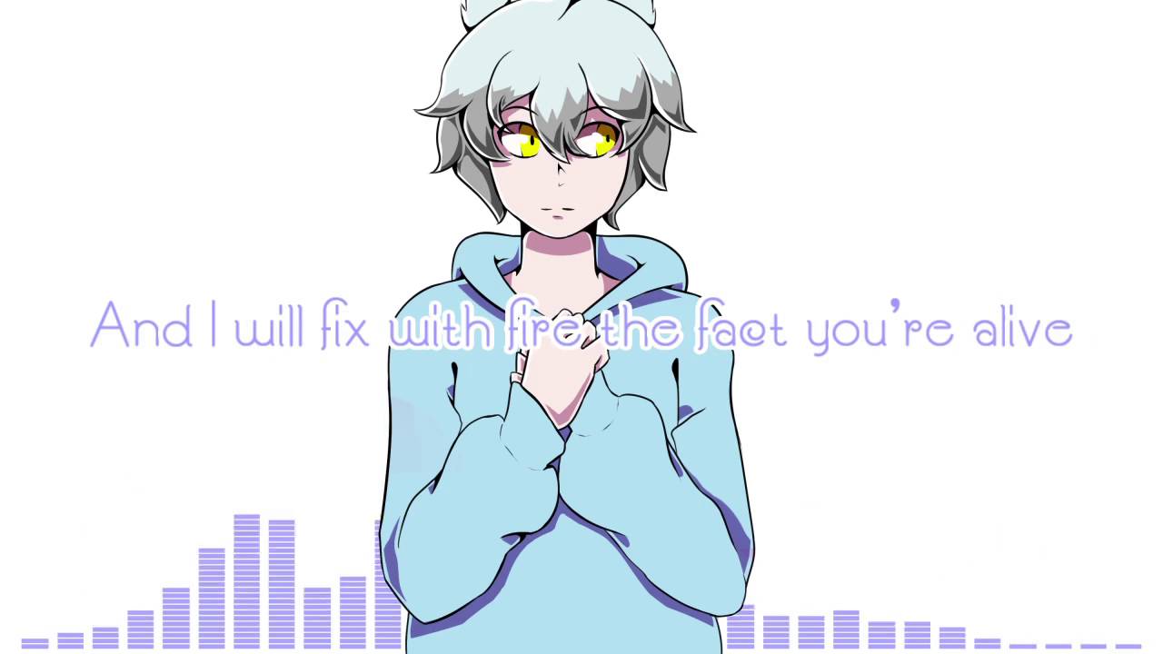 【OLD Vocaloid Original】Situation Of Mine【DEX】