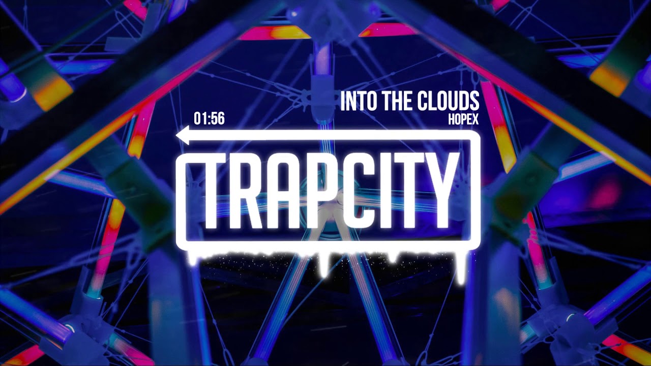 HOPEX - Into The Clouds