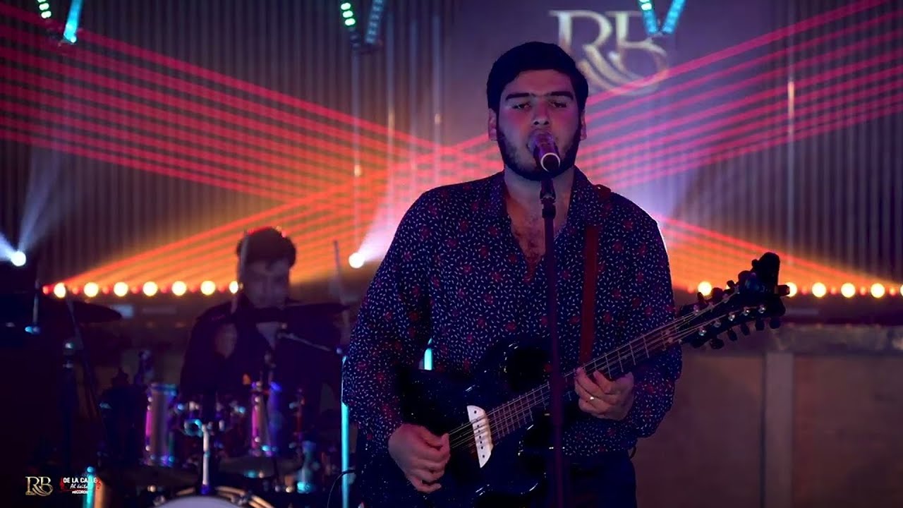 Primer Grado - Yo Soy Trailero [Live] 2022