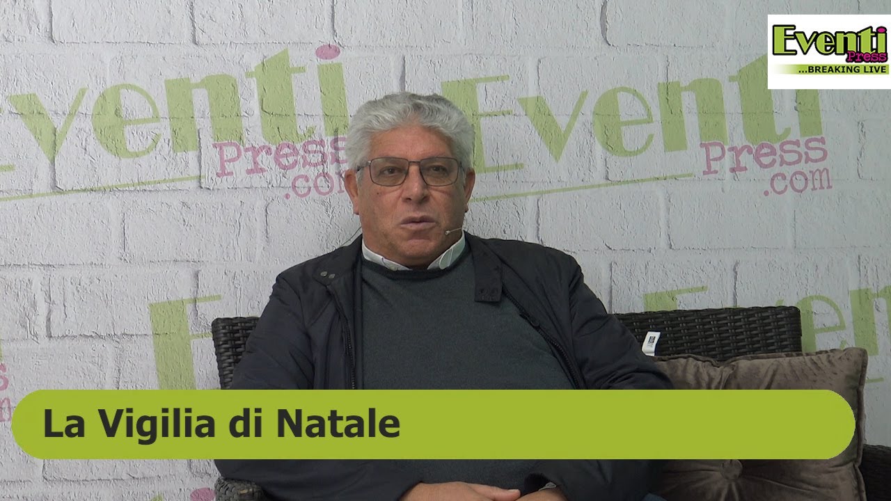 La Vigilia di Natale