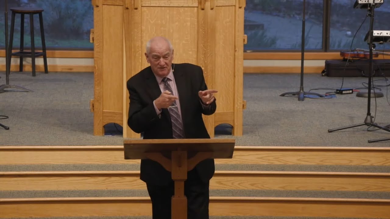 The Writings of Solomon – Proverbs 6:1-19