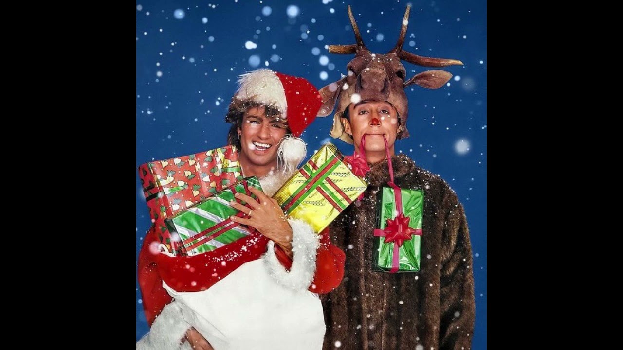 Last Christmas - WHAM! (Remix)