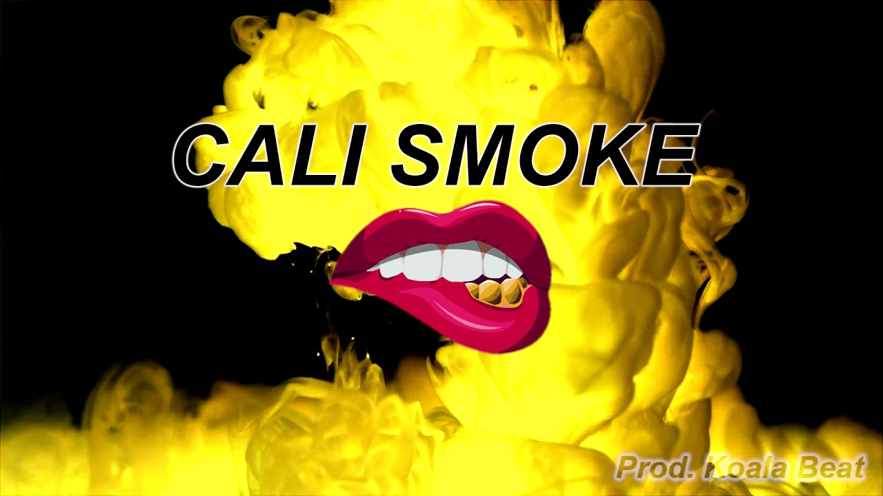 [Free] Juicy J ft. Charlie Puth  &ndash; Cali Smoke Type Beat 2017 (Prod. Koala Beat)