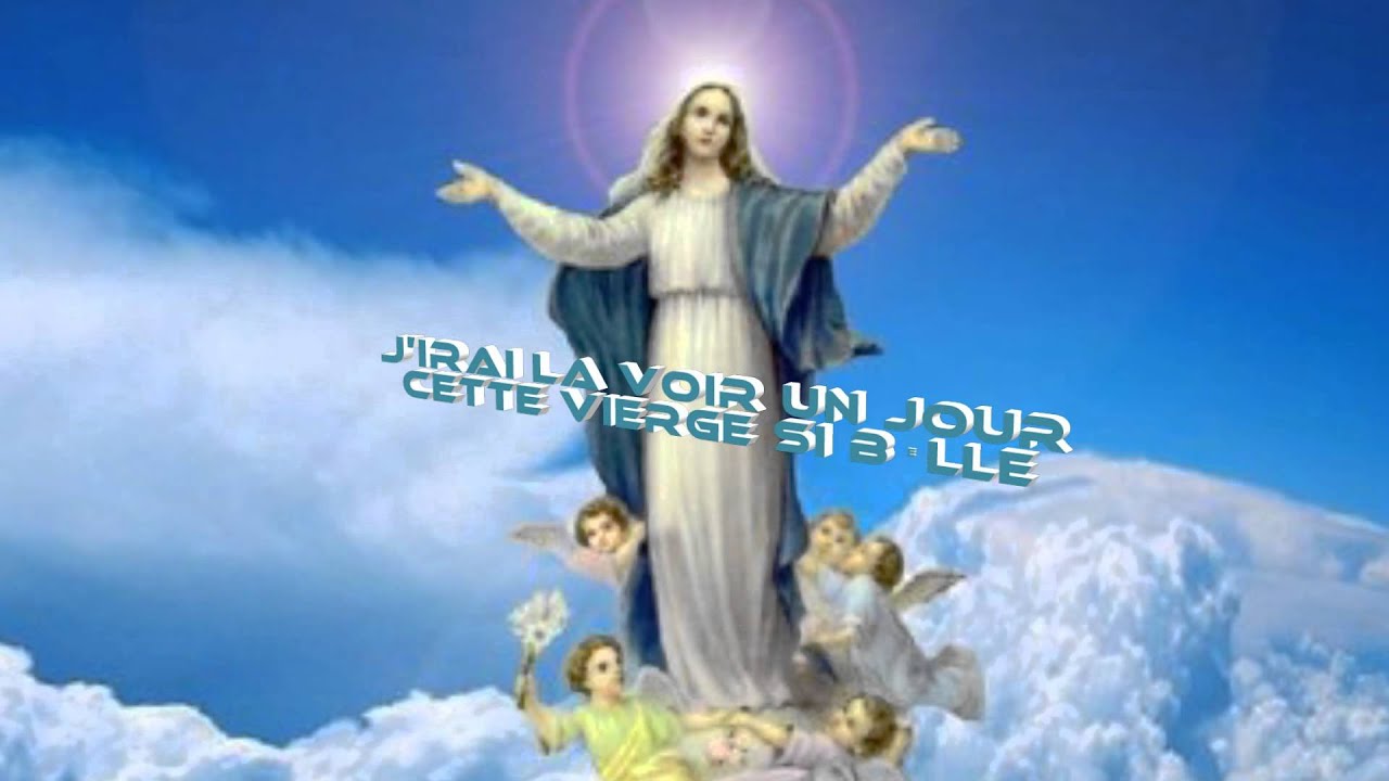 J'irai la voir un jour.wmv