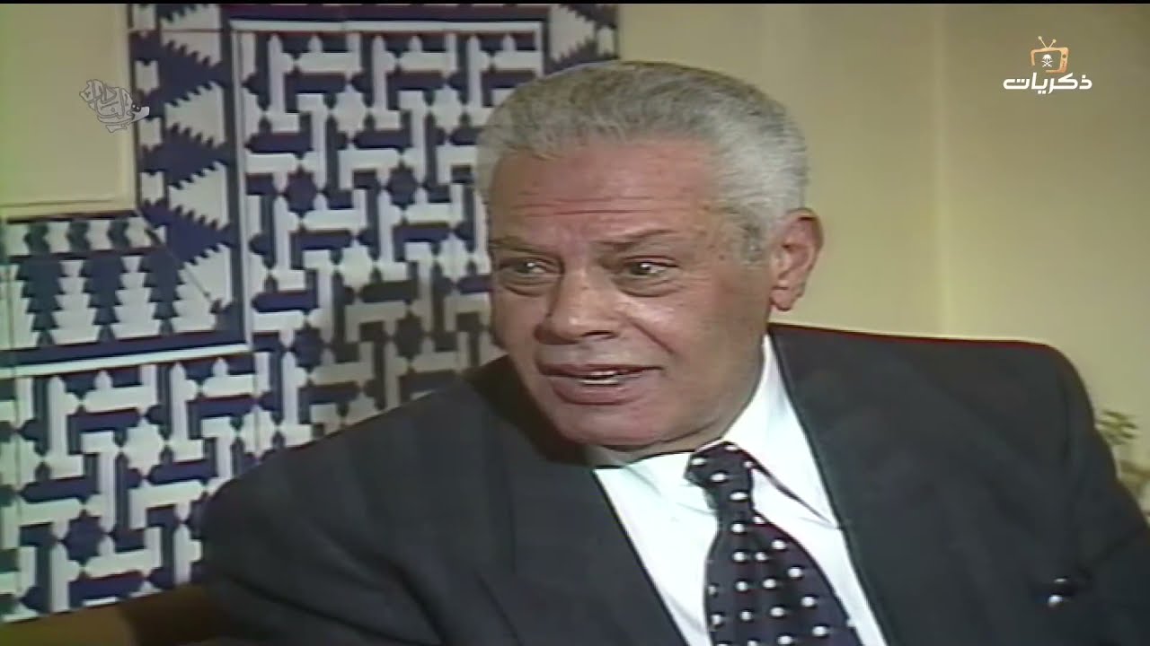 برنامج من الألف إلى الياء الضيف يحيى شاهين