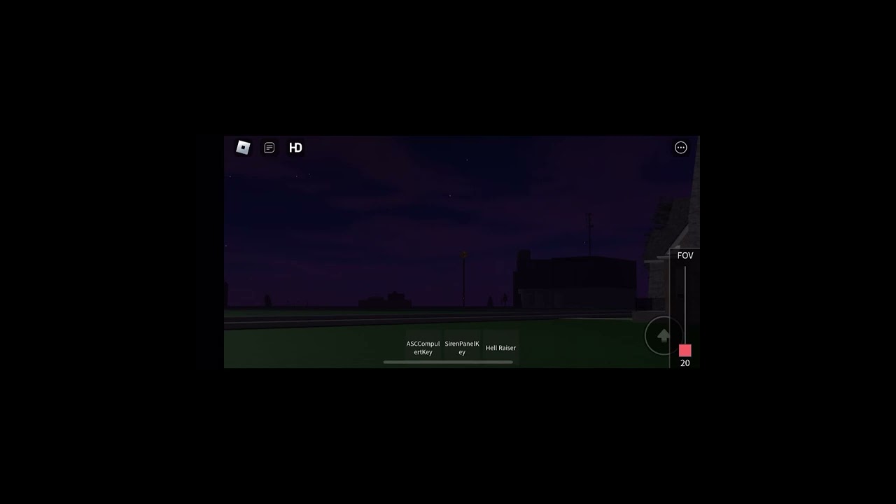 Square Horn Sentry 20V2T Siren Test + Ambience, Ravensby County, OK - Siren Map