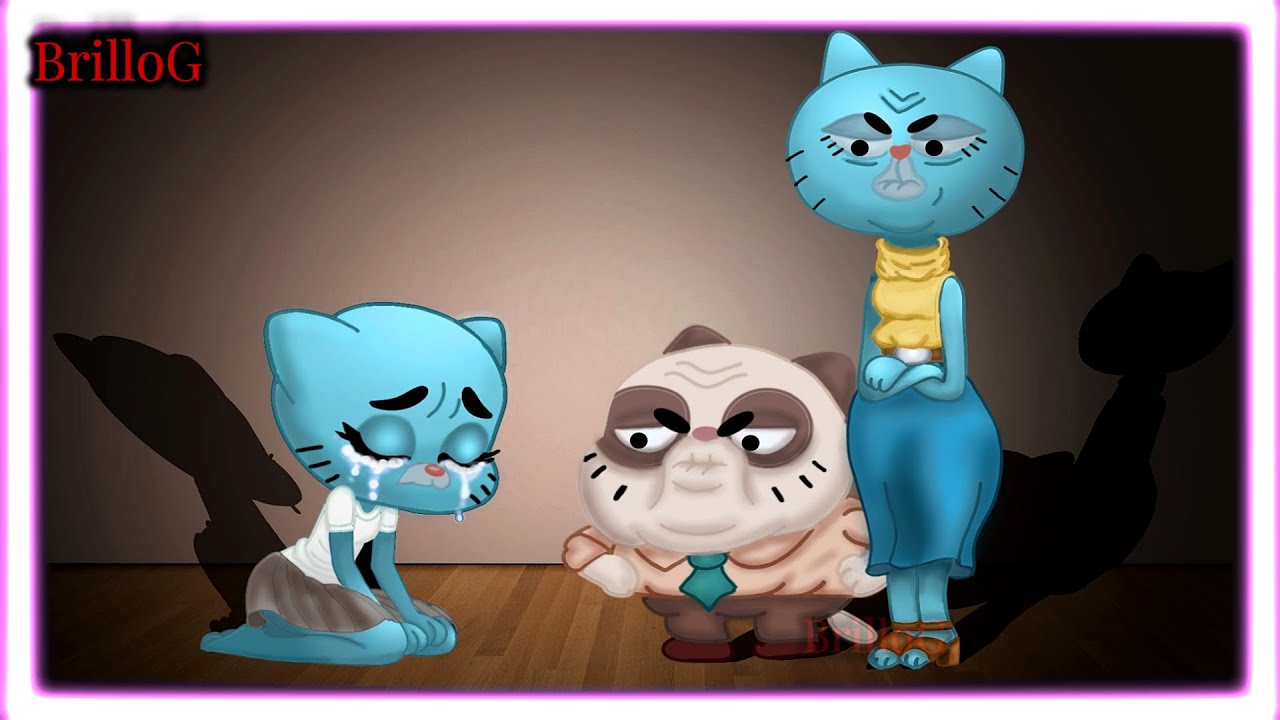 El Episodio más Triste Los Padres El increíble mundo de Gumball Análisis