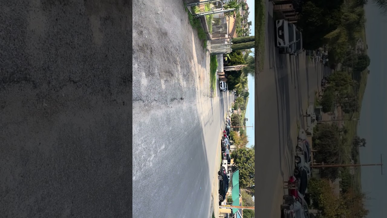 Jato 3.3 street bashing 