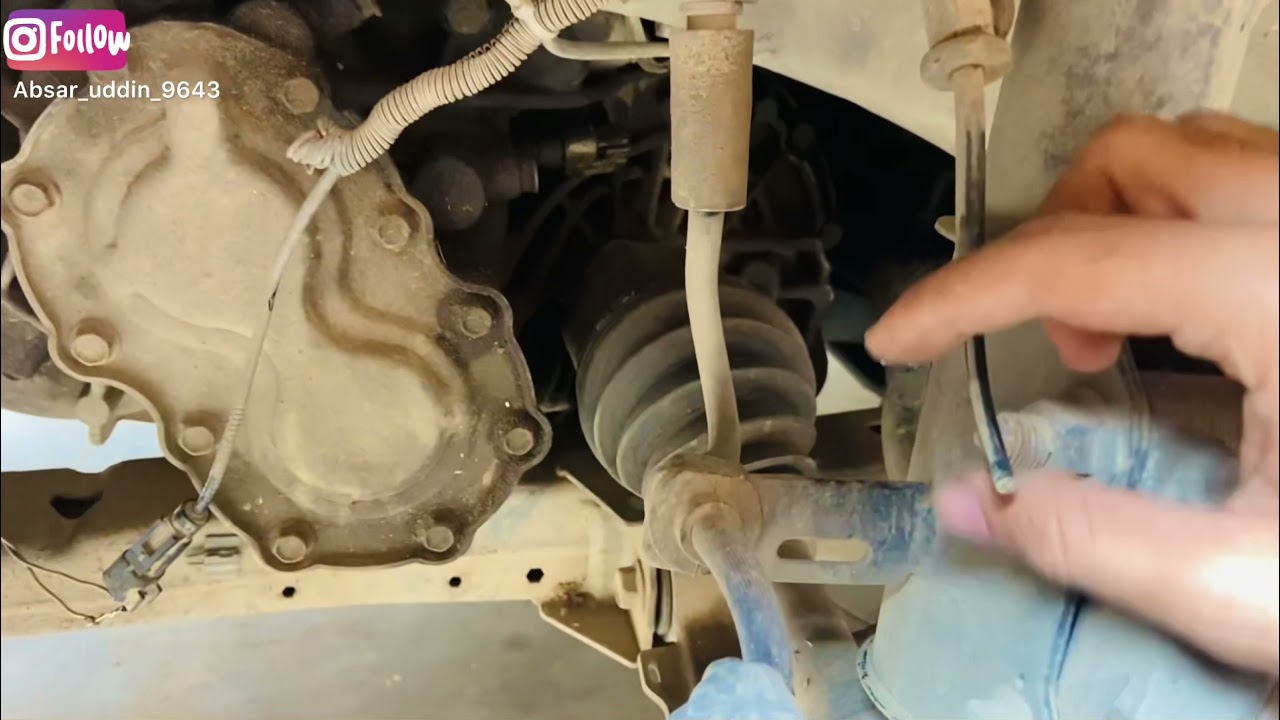 #abs  #chevrolet #cruze  Common ABS problem in Chevrolet cruze