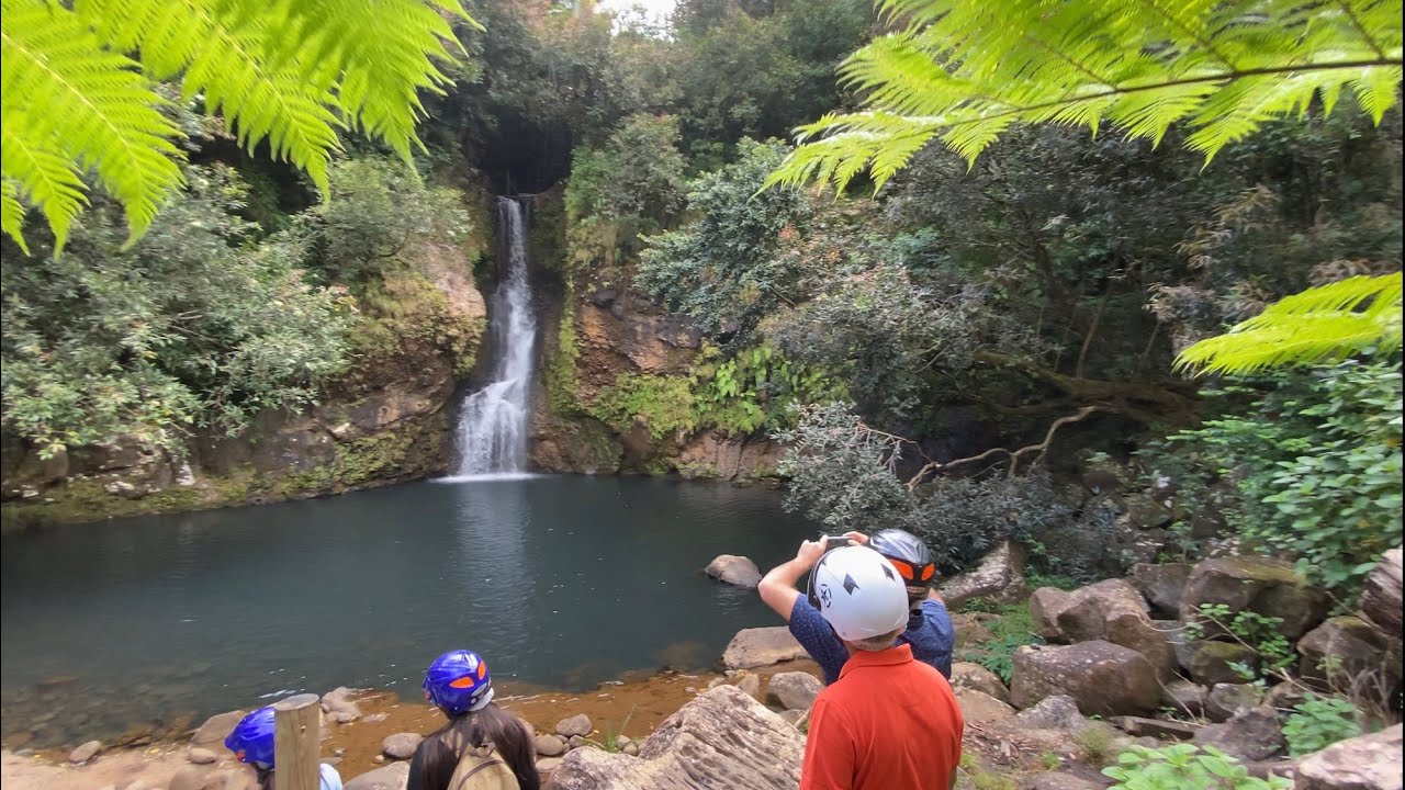 Mauritius رحلة موريشيوس الجزء الأول