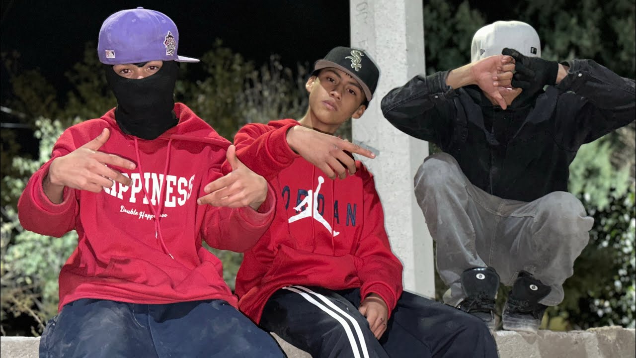 Me dolió (dioxer rap) (el Chifu) (necros) Zampler Beats