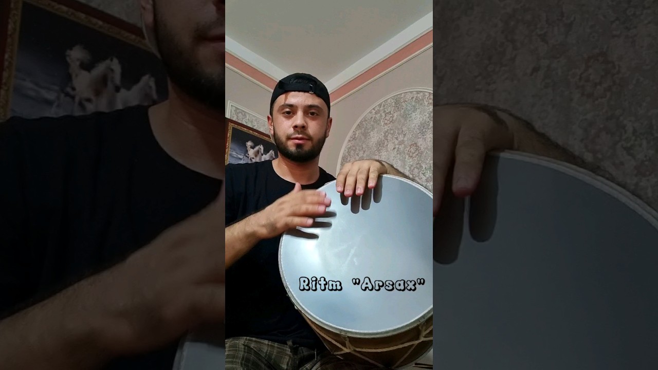 Урок Дхол🥁 Dhol Lesson #дхол #dhol #drums #drummer #percussion #doira #doirabazm #lesson #shorts