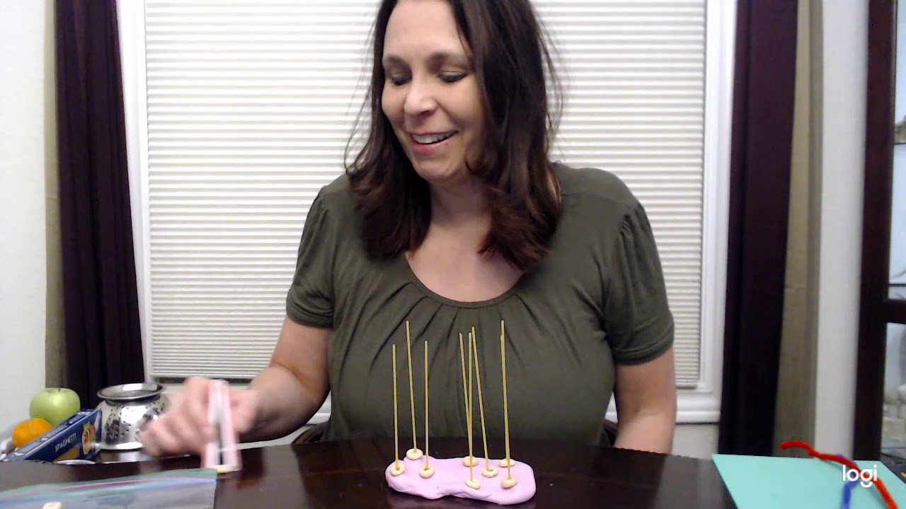 OT Intervention ideas using kitchen supplies (Telehealth, Home programming, or in-person)