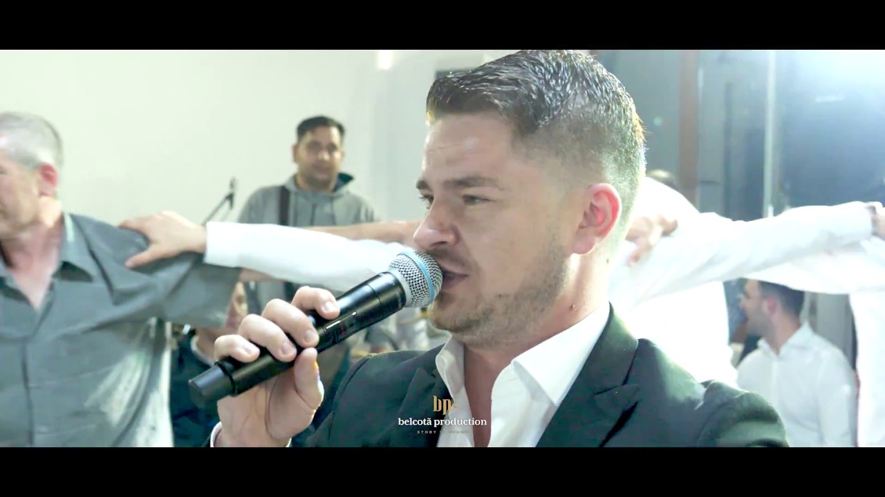 Alex Surdea & Formatia Timisul || Brau live || Nunta Oana si Ilie || Full HD 2018