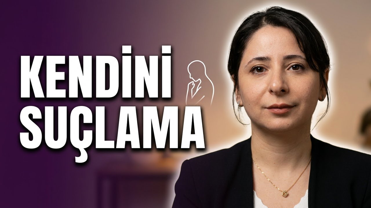 Psikolog Sohbetleri Bölüm 1: Sorun Bende mi?