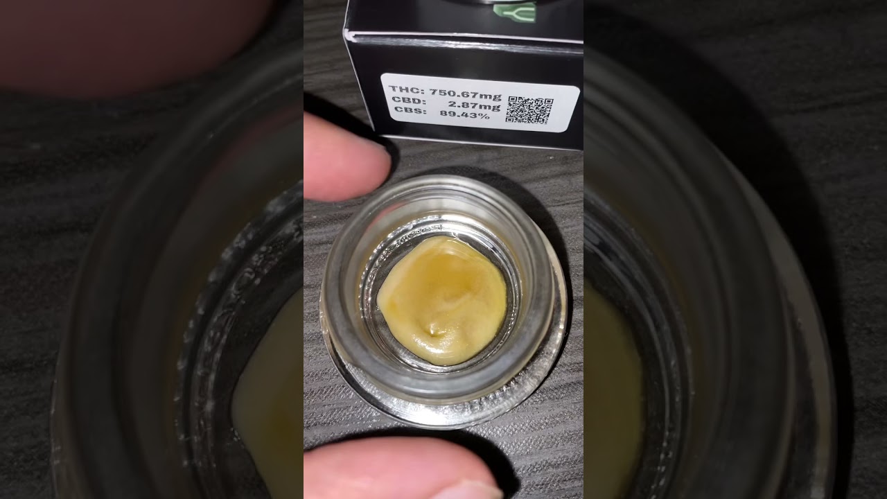 Kalya Community Cannabis Gushpaya Rosin reeks of tropical terps from Cookies San Bernardino 👽💨🍯🍬