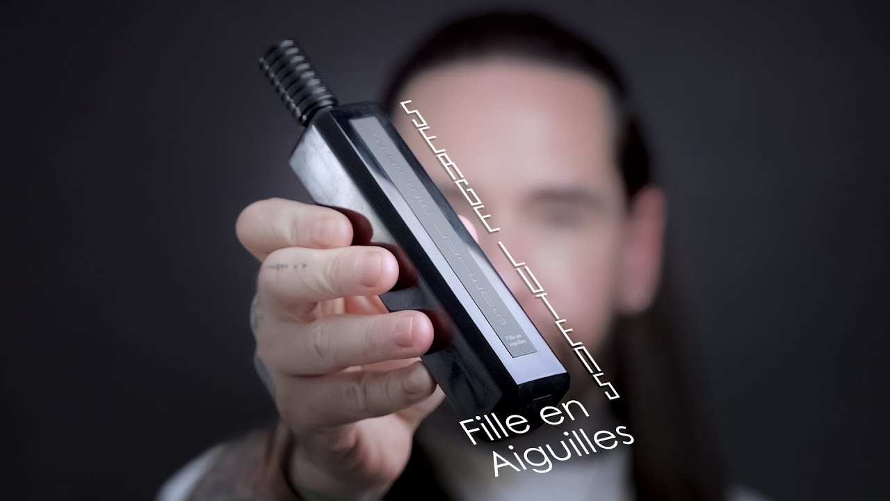 Perfumer Reviews 'Fille en Aiguilles' - Serge Lutens