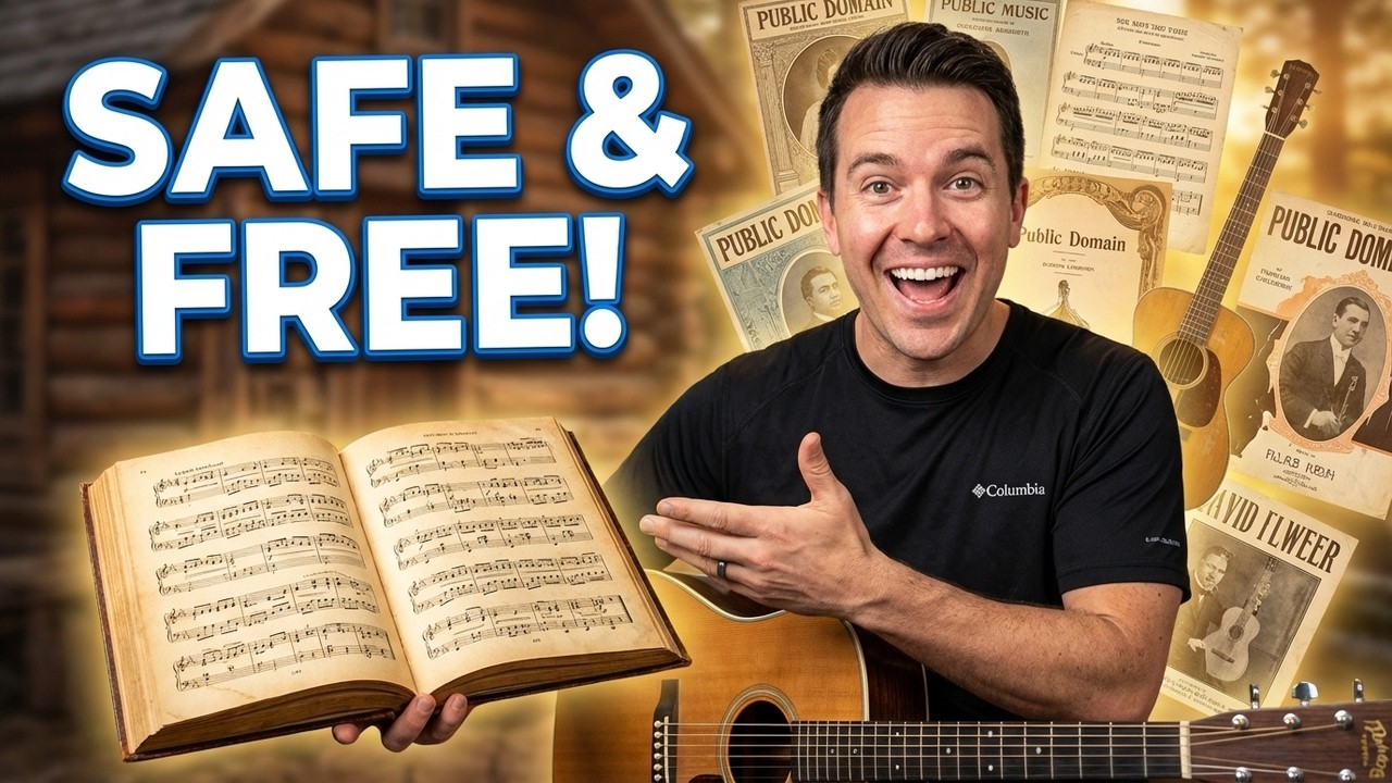 Amazing Grace, Danny Boy, Greensleeves | 10 Acoustic Guitar Classics