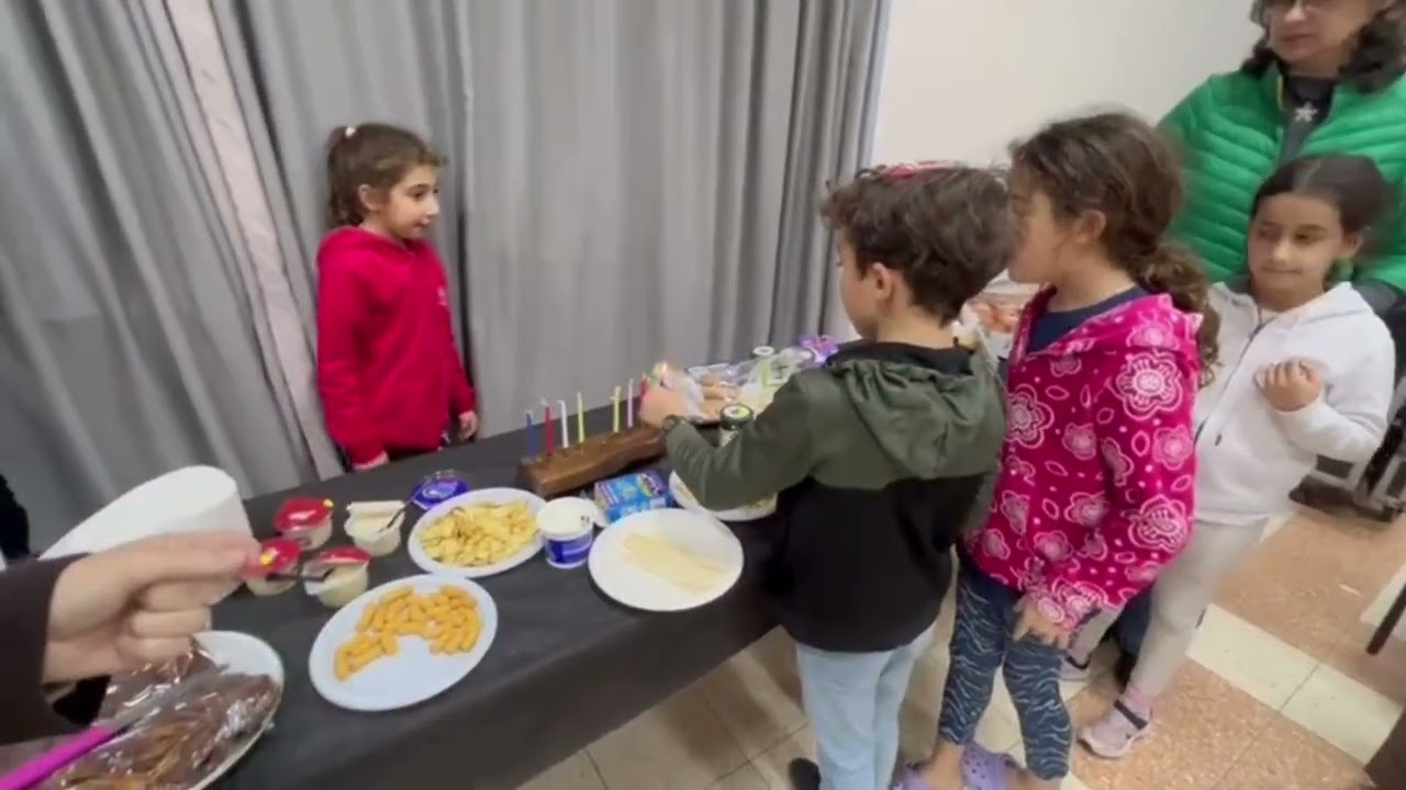 תזמורת יצוגית גן יבנה 2025