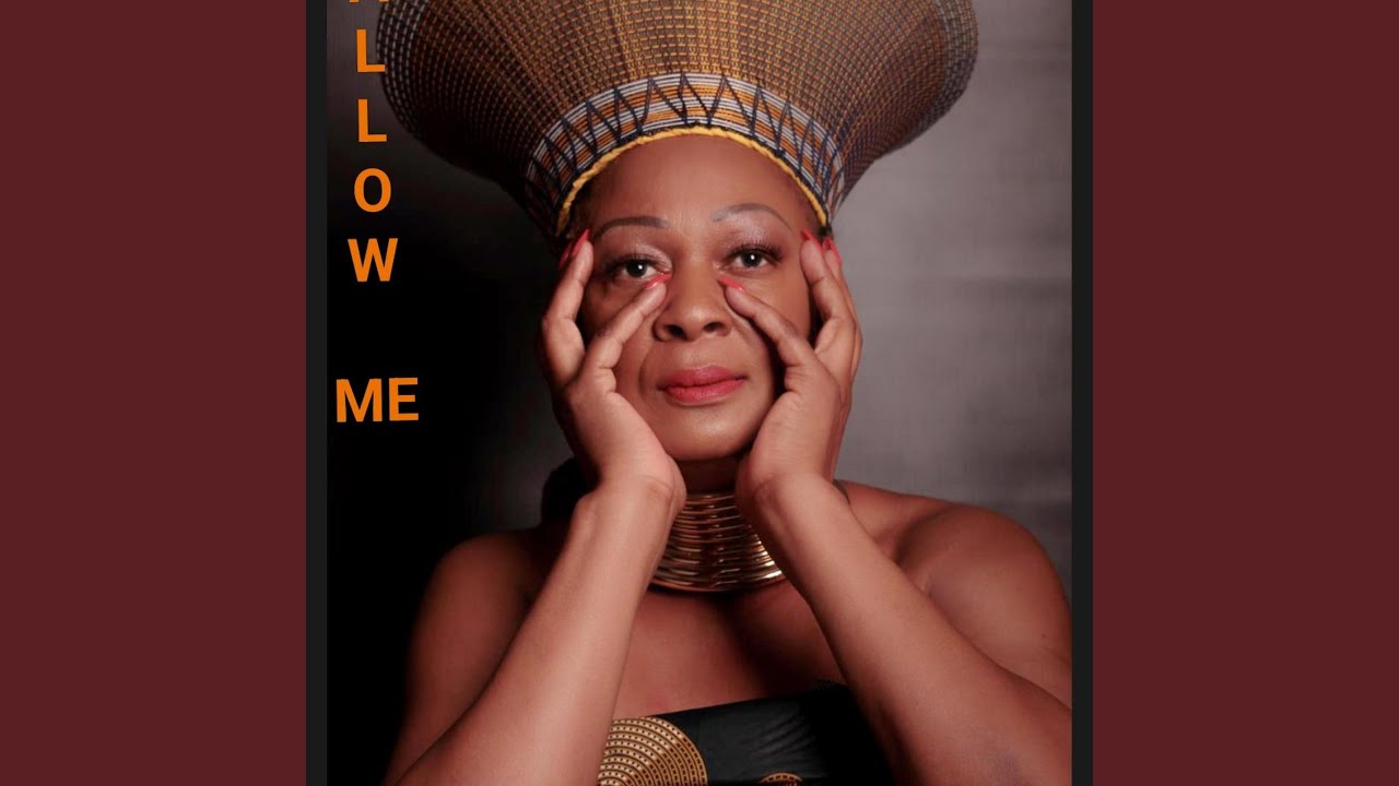 ALLOW ME