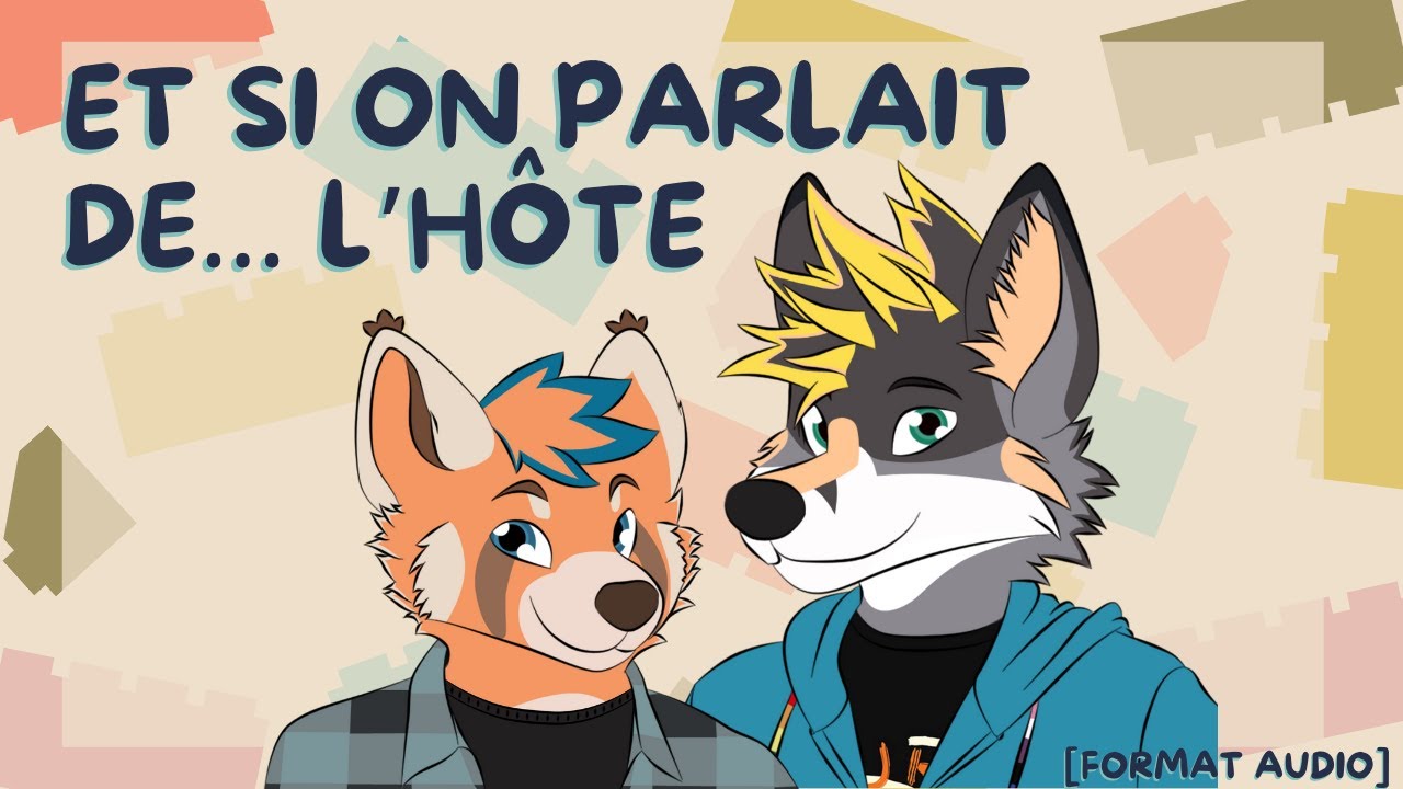 Et si on parlait du rôle d'hôte dans les systèmes? [Format audio]
