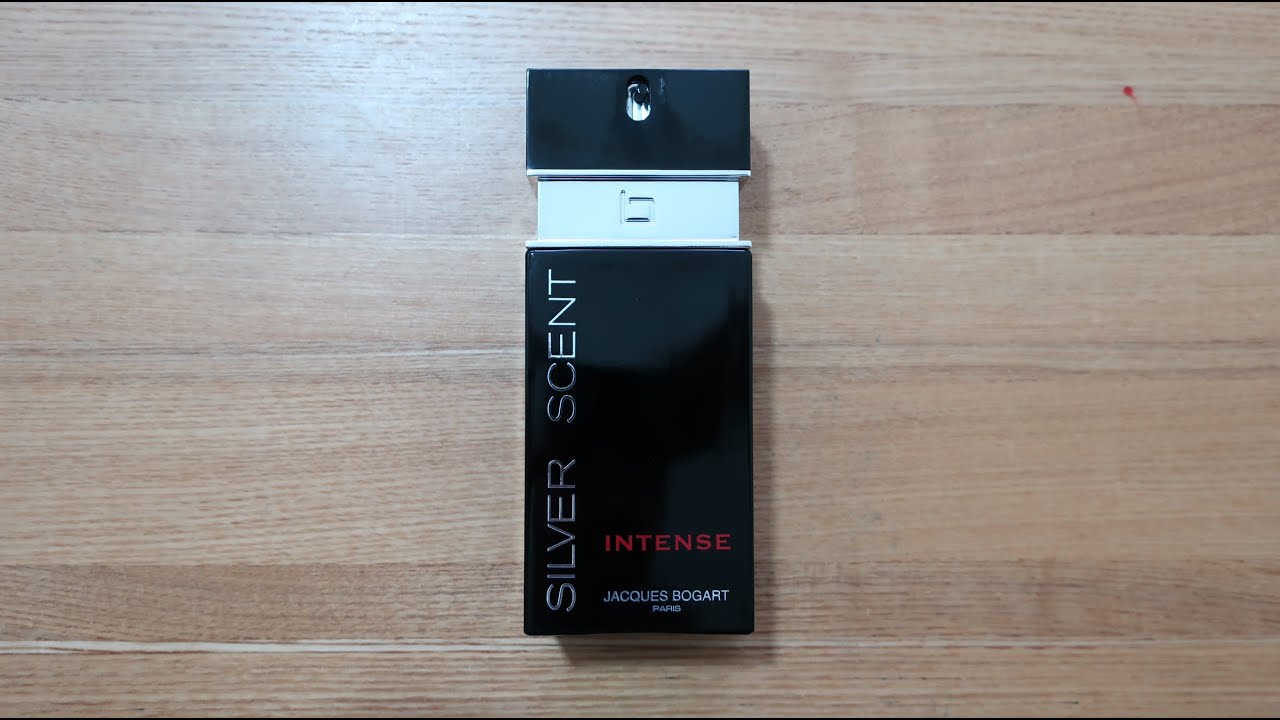 Внимание! Обзор аромата Jacques Bogart Silver Scent Intense: один из самых стойких и безумных аро...