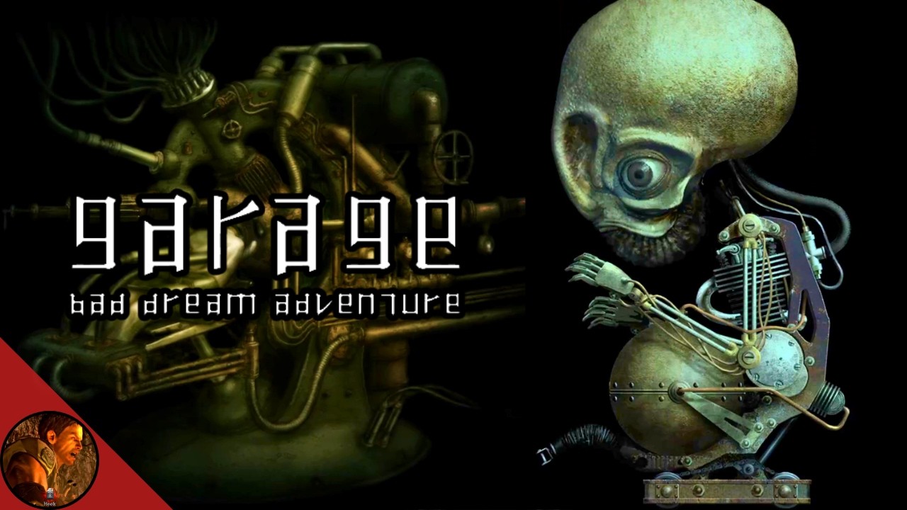 Japan's Most Bizarre Point & Click