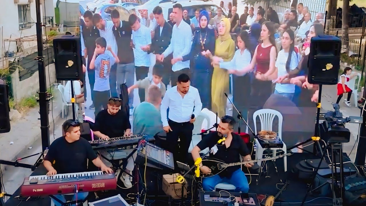 Çorumlu Gençler Halay Show - Ömer Dolaşan Düğün #çorumhalayı #halay