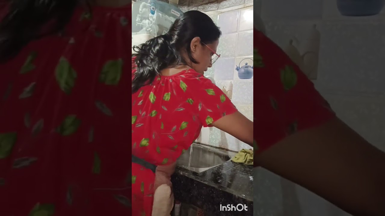 🙏मेरा पहला ब्लॉग #हर ग्रहणी को इसी तरह अपना किचन को संभालना चाहिए#