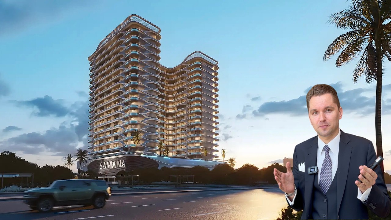 Boulevard Heights by Samana | DLRC
