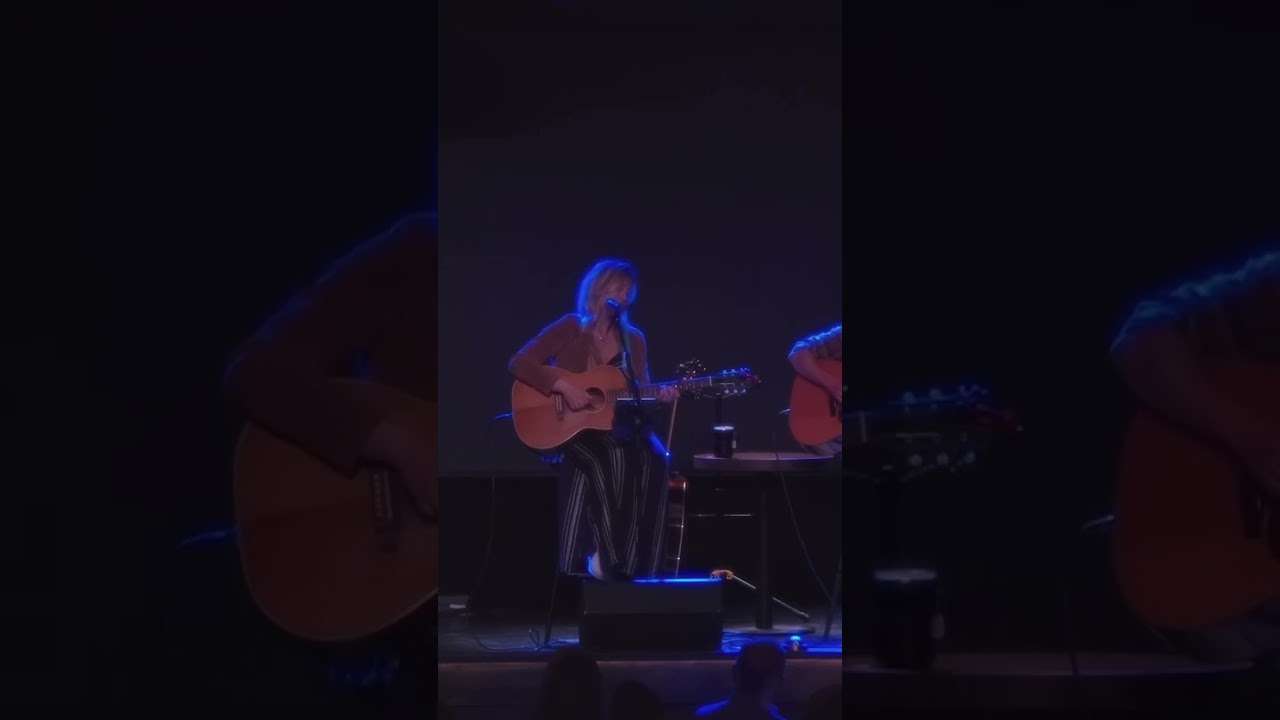 Where I Live - @Songsbyagirlnamedjo #bigskytroubadours #whitefish